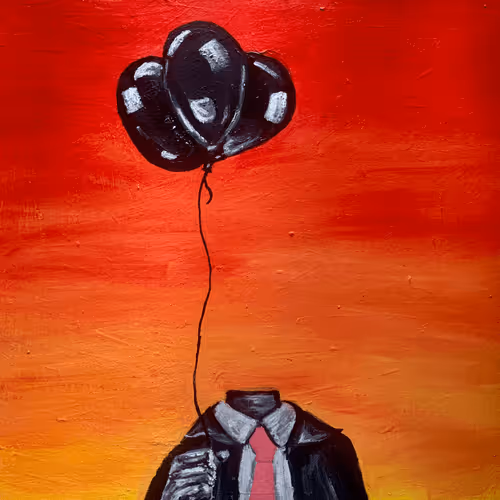 Head in the Clouds V3 by Amaremo Elaebi