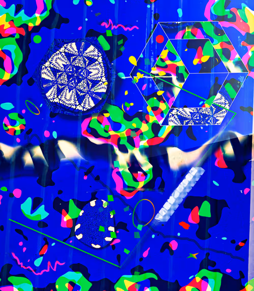 Item #7691086315132476747835384120670065344205913433091418296927581250585091899393 Media