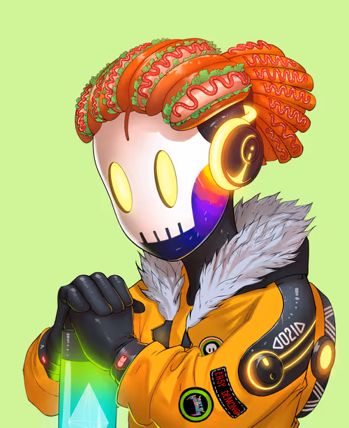 Item #51415191587521635595867325328207557348260874512501593075530534817364673822721 Media