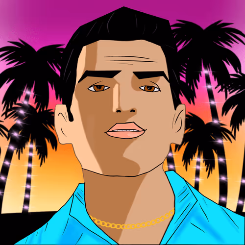 Tommy Vercetti