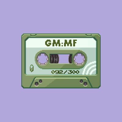 Item #46317816384867385699165531079969434878069794953493996338012732501410126495745 Media