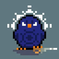 BlockBirds #0488