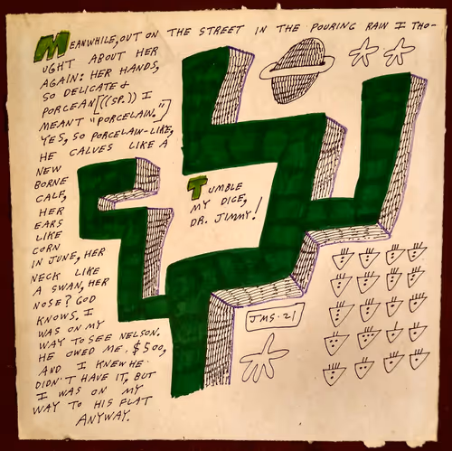 Item #81444146362496160238583692207121287082523598883172159775556062213949322428417 Media