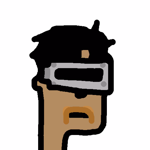 low effort punk 5891
