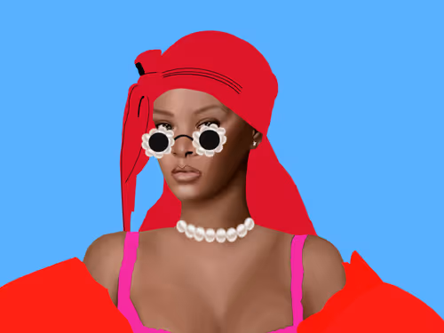 Item #77066565523953883044635257593168345925180923812569263754514071055041950646273 Media