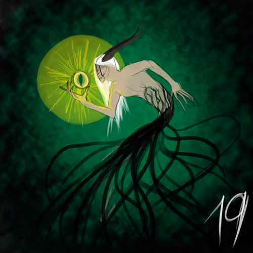 B A N S H E E #19