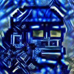 DMT Kong #62