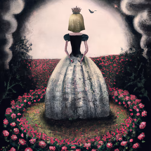 poise