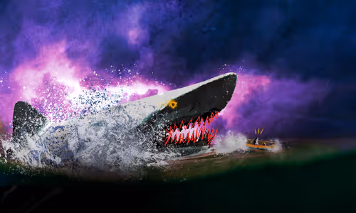 Item #25628898204730322103254308965318407839496113183409002219398702207381645819905 Media