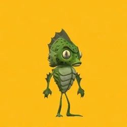 Ugly Karamika