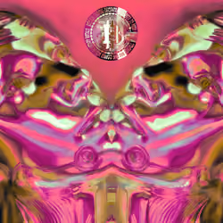 Bitcoin Goddess I