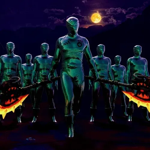 The Kingdom - The last battle