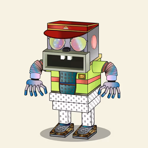 Item #7948986454524070020768945236896966363085064345480333639509852180437668986881 Media