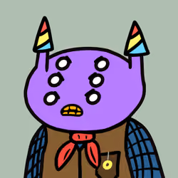 alien fren #9150