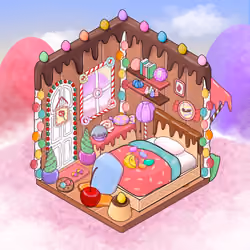 Hansel and Gretel (EPIC)