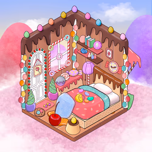 Item #47373043458587627350172479346973809205127282727072657013641784532823971987457 Media