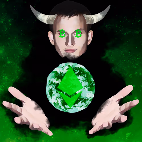 1# Master ethereum - Bull run