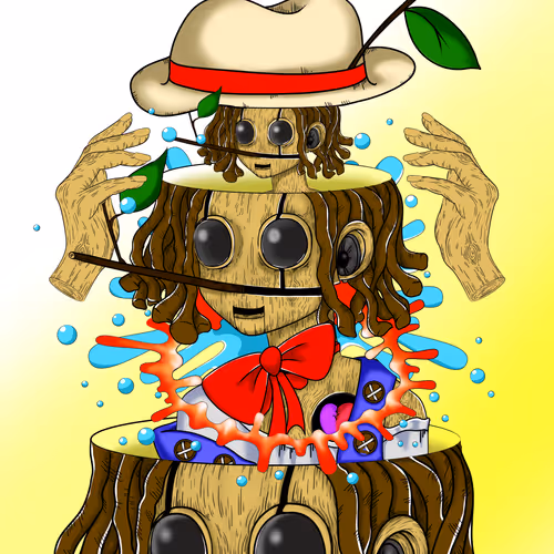 Item #104960635844694975928166925720134984087297734148077397095299713086893613645825 Media