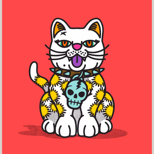 Cat-D LEON