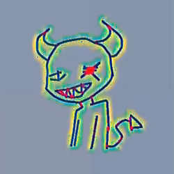 Devil #006