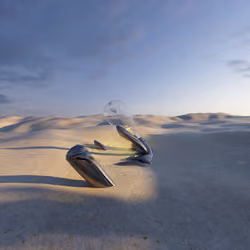 desierto