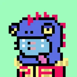 PixelCat 7265