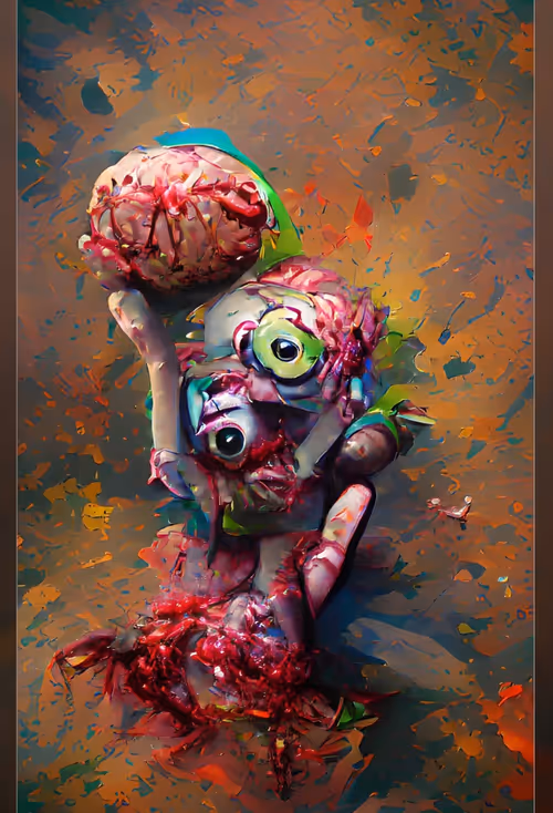 Item #36004661247609140445559222545239575004007454152544525094980902221417208086529 Media