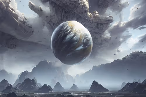 Item #7294668195246176859573137504322086980403173952550331171203011271321125388289 Media