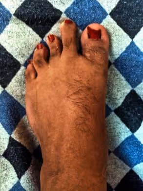 Item #34395980973641121246828452055319560848406752493791223288261827617995307876353 Media