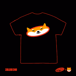 xyphid x shib advertisement