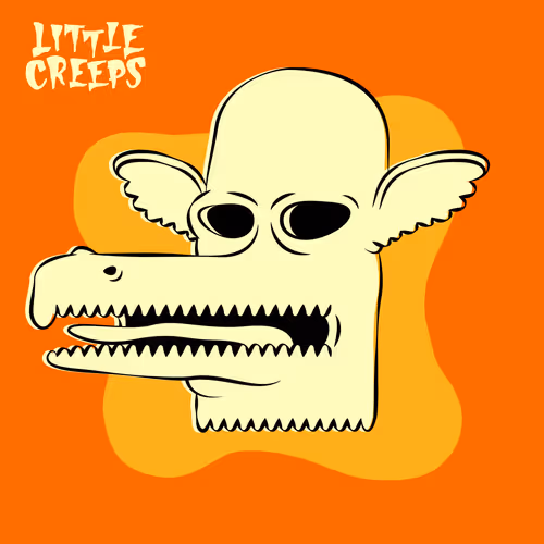 Item #80140431301121959027080320371414765096685759954179353815035475207648391987201 Media