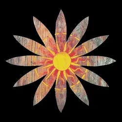 Self-love Sun 