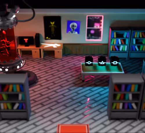 mikeycslt Collection