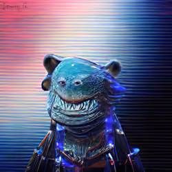 Spaceheads Saga #091