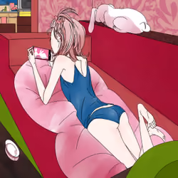 まぁいっか