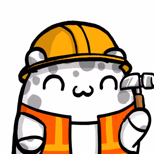 Hammy #0505