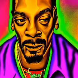 Neon SNoop #15