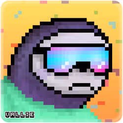 PartySloth #147 | Vallie