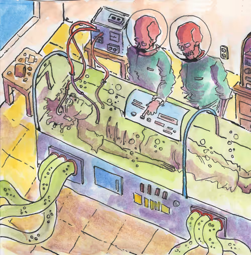 Item #49298284807064964170393997840680767914231659578061024530352920083931812855809 Media