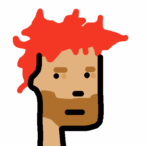 Low Effort Punks
