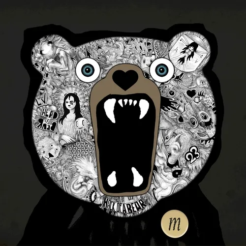 MOCA and the BEAR #3/11