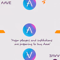 3 of Aave - Wise Cards