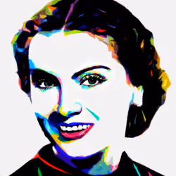Maria Tanase #2