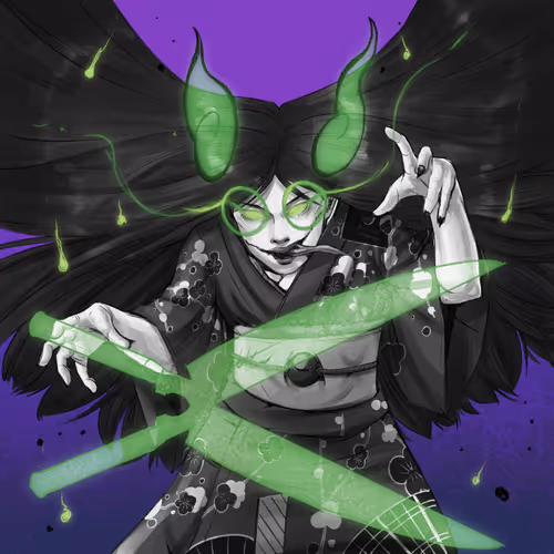 Green Glasses Gang