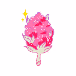 Space Weed #0096