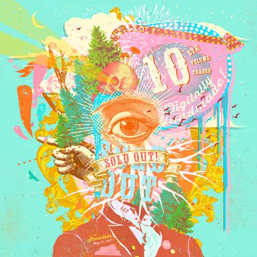 Item #48464796124249850771290106539739105796658336187255943641253798519929846104114 Media