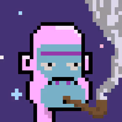 MonkePunk #153