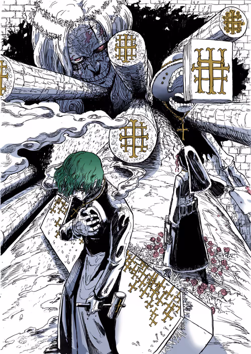 Item #33258197116348858342596300111923040036425708478828690660042691931801733038081 Media