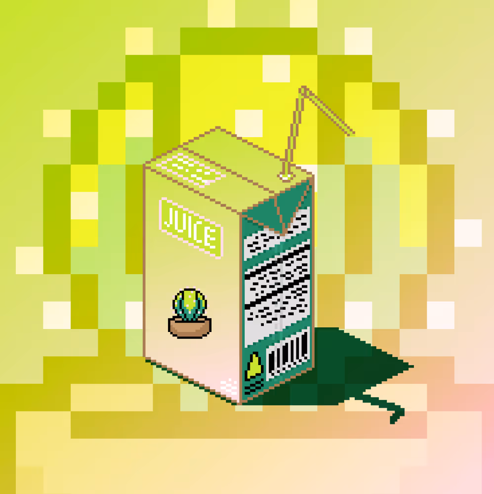 Juicebox #4215