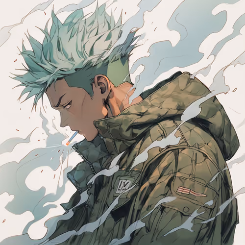 Chronicle #084